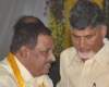 CBN gives prominent place to Godavari districts!