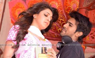 charan-kajal