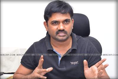 director-maruthi