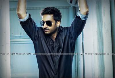 gopichand