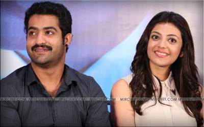 jr-ntr-and-kajal