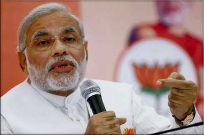 modi