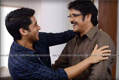 nag-manam