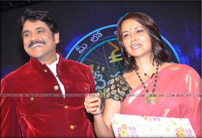 nagarjuna--mek