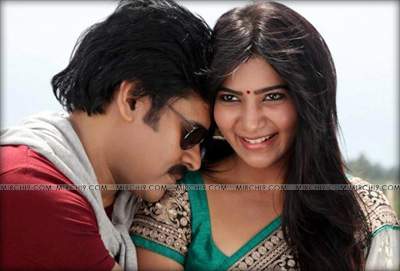pk-samantha