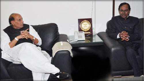 rajnath-singh-and-kcr