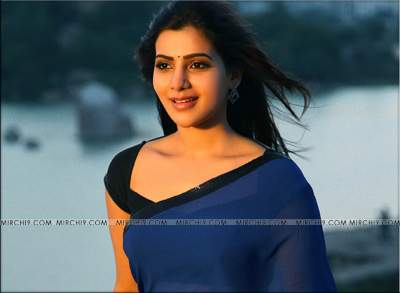 samantha