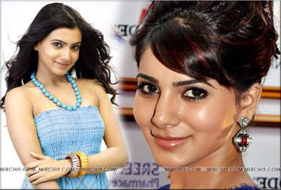 samantha