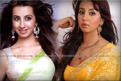 sanjana phone