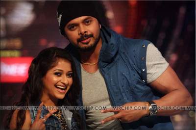 shreeshanth
