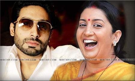 smriti-irani