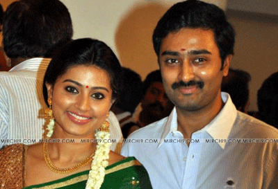 sneha-keen-on-production