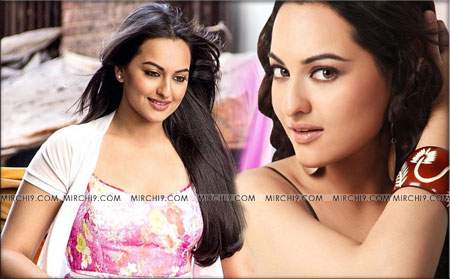 Sonakshi keen to do more southern films