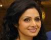 Sridevi a princess in her next