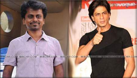 srk-murgudoss