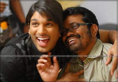 sukumar---allu-arjun