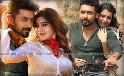 suriya-anjaan