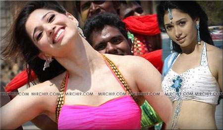 tamanna-fitness