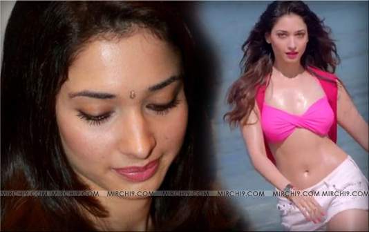 tamanna