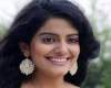 Vishaka smokes for Rowdy Fellow
