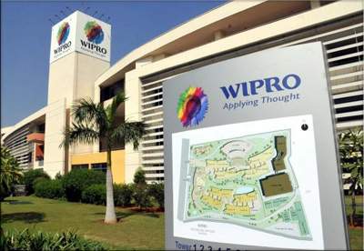 wipro-in-visag