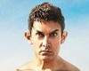 PK first look: Aamir strips bare