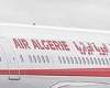 Algerian Plane Crashed killing 116