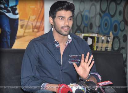 Alludu seenu collections records