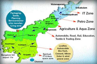 Andhra pradesh revenue 2014