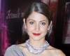 Anushka fed up of clothes?