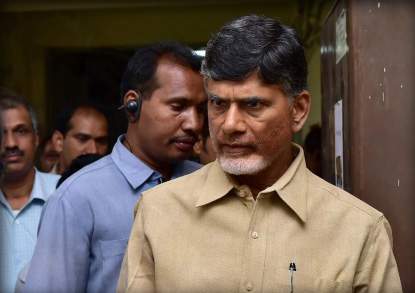 CBN Office photo