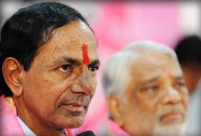 CM KCR key decissions