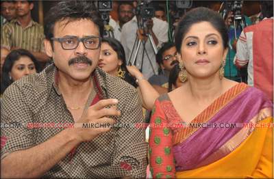 Drushyam