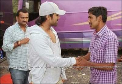 GAV-Stills