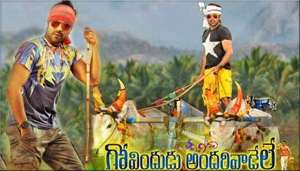 Govindudu-Andari-Vadele