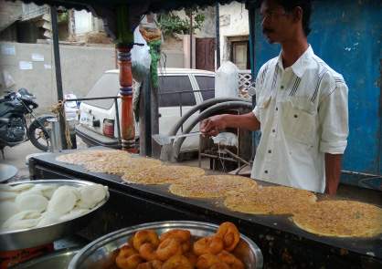 Hyderabad food