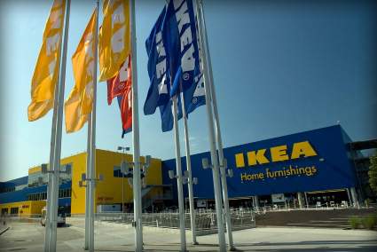 IKEA-Hyderabad-photo
