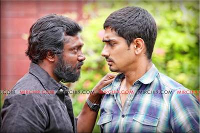 Jigarthanda-simha