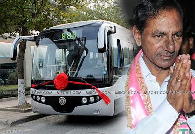 KCR Hitech CM 