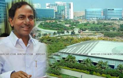 KCR-Hollywood-Hyderabad