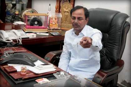 KCR-land-war