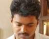 London plans for Kaththi audio