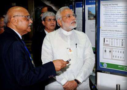 Narendra Modi 60 day performance