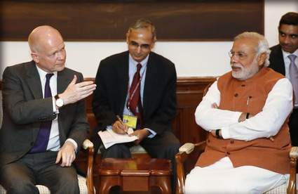 Narendra Modi statue issue
