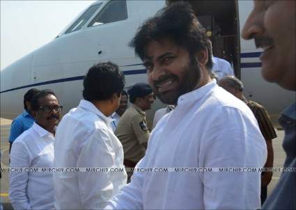 Pawan kalyan gopala gopal unseen pic