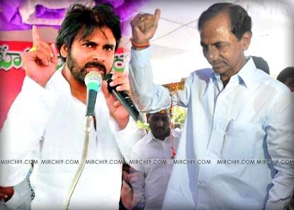 Pawan kalyan tv9 abn ban kcr