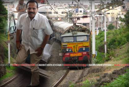 Railway budget Narendra Modi