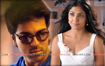 Ram-charan-kamilini