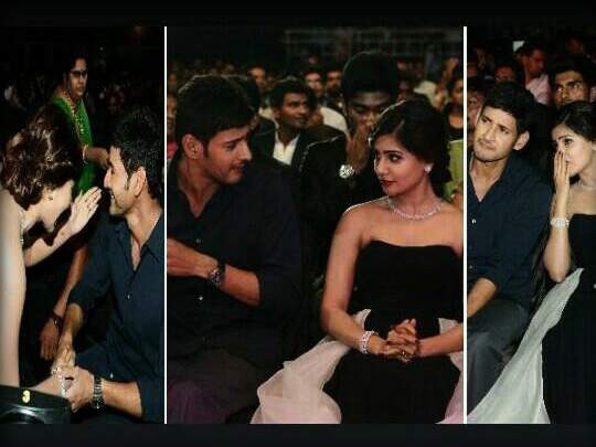 Samantha-mahesh-babu-filmfare