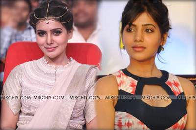 Samantha